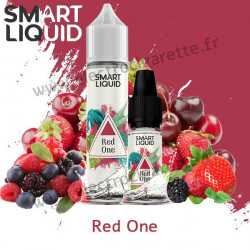Red One - Smart Liquid - 10ml - ZHC 50ml