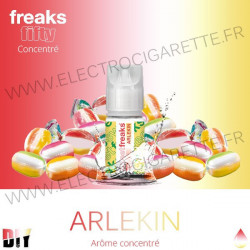 Arlekin - Freaks - 30 ml - Arôme concentré DiY