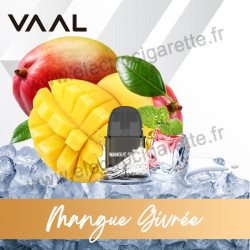 Pod Mangue Givrée - VAAL CC - Joyetech - 2ml - 650 puffs