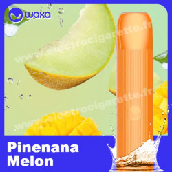 Pinenana Melon - Waka EZ - Relx - 2ml - 700 puffs