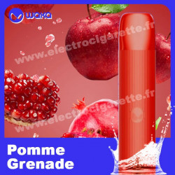 Pomme Grenade - Waka EZ - Relx - 2ml - 700 puffs