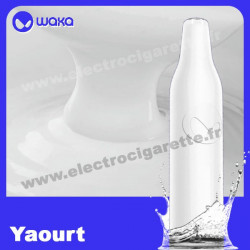 Yaourt - Waka Mini - 2ml - 700 puffs
