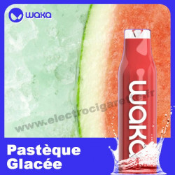 Pastèque Glacée - Waka Kick - 2ml - 700 puffs
