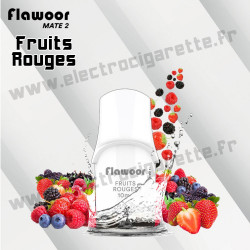 Fruits Rouges - Flawoor Mate 2 - 600 Puffs - Capsule pod