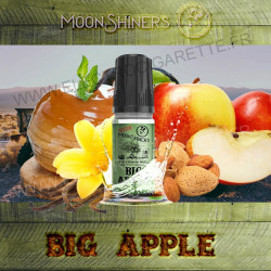 Big Apple - Moonshiners - 10ml