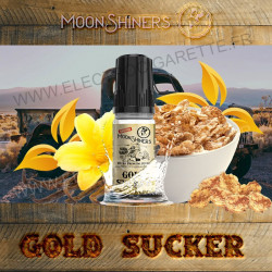 Gold Sucker - Moonshiners - 10ml