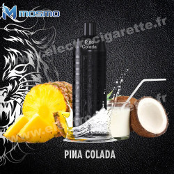 Pina Colada - Storm X - Mosmo - 5000 Puff - Vape Pen - Cigarette jetable