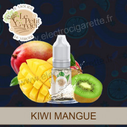 Kiwi Mangue - Le petit Verger - Savourea - Flacon de 10ml