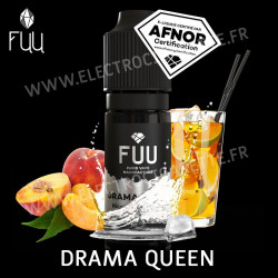 Drama Queen - Silver - 10ml - The Fuu
