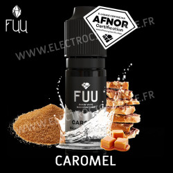 Caromel - Silver - 10ml - The Fuu