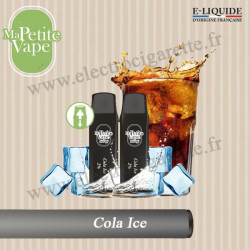 Cola Ice - Pod RePuff - Ma petite vape - 2 x Pod