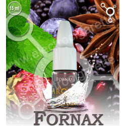 Fornax - Aroma Sense