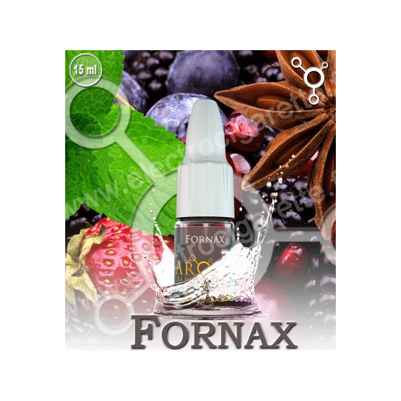 Fornax - Aroma Sense