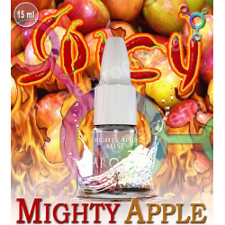 Mighty Apple - Aroma Sense - Mist Edition