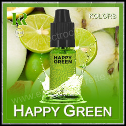 Happy Green - Roykin Kolors