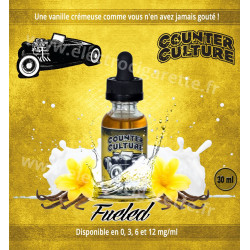 Fueled - Counter Culture - 30 ml