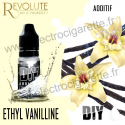 Ethyl Vanilline - REVOLUTE - Additif
