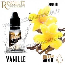 Vanille - REVOLUTE - Arôme concentré