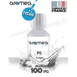Base 100% PG - Aromea
