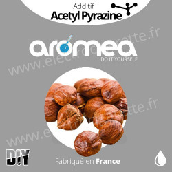 Acetyl Pyrazine - Aromea - Additif