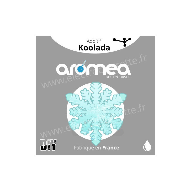 Koolada - Aromea - Additif