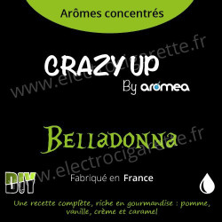 Belladonna - Aromea Crazy Up