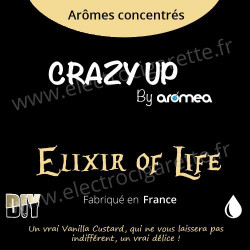 Elixir of Life - Aromea Crazy Up