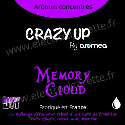 Memory Cloud - Aromea Crazy Up