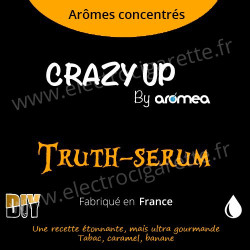 Truth Serum - Aromea Crazy Up