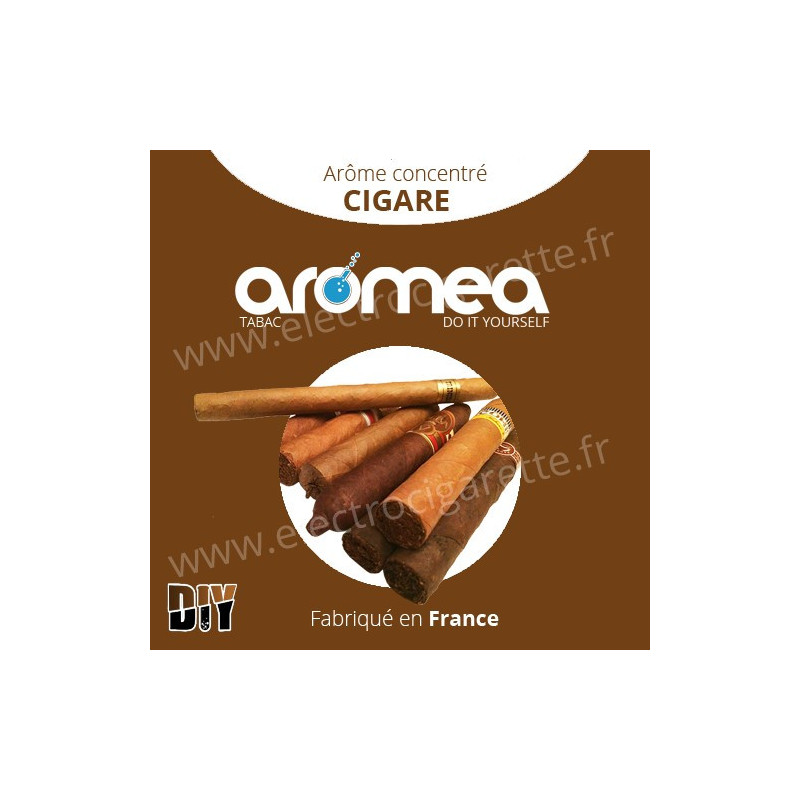 Cigare - Aromea