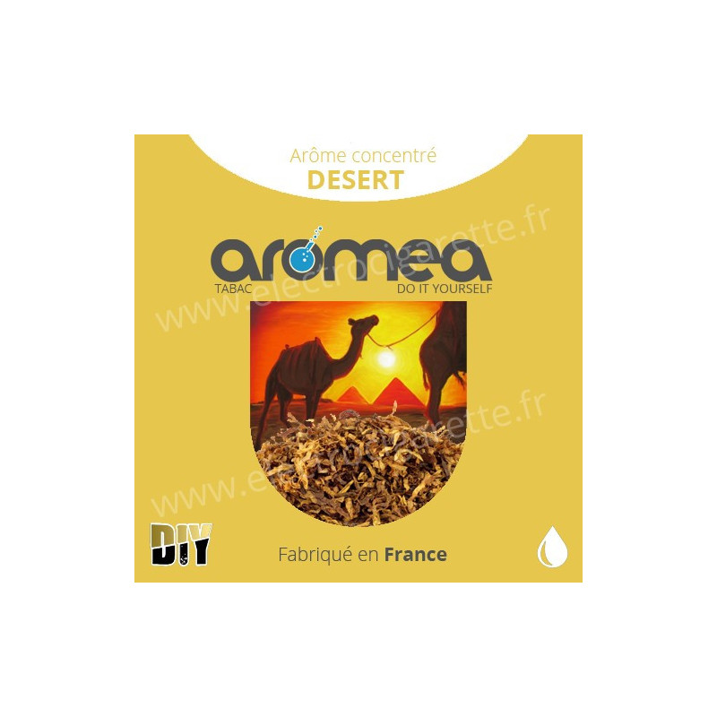 Desert - Aromea