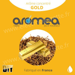 Gold - Aromea