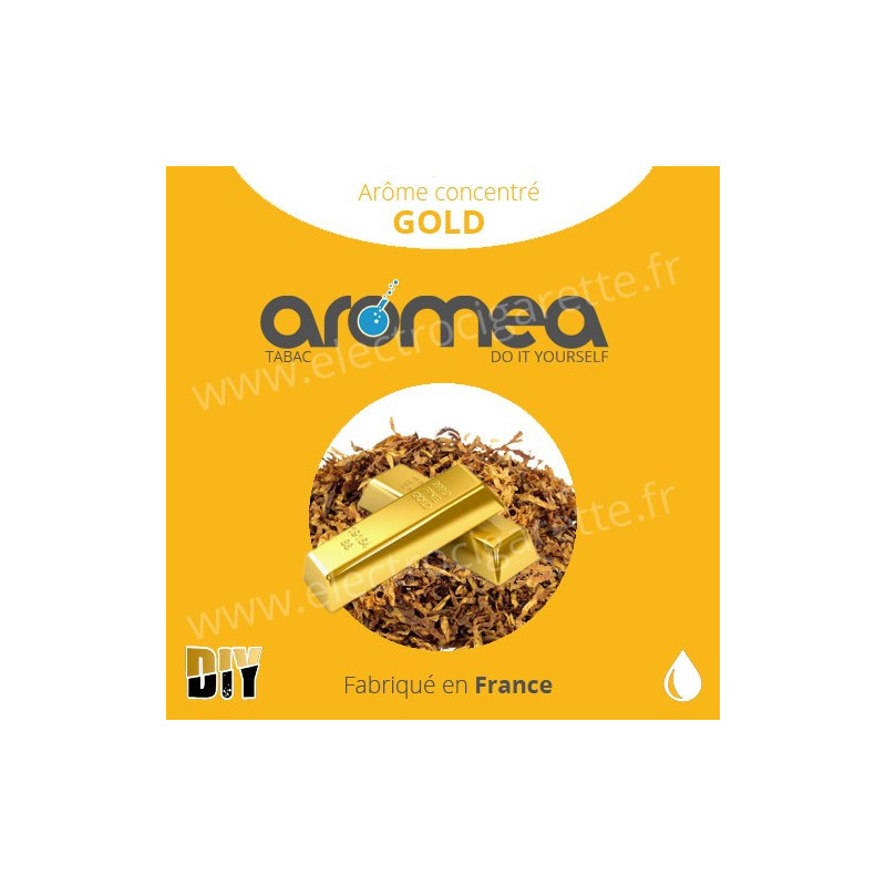 Gold - Aromea