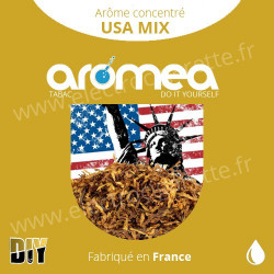 USA Mix - Aromea