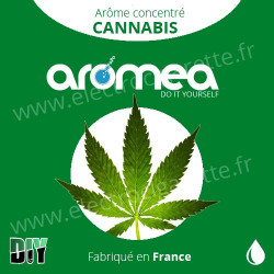 Cannabis - Aromea