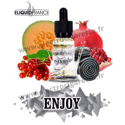 Enjoy - Premium - EliquidFrance