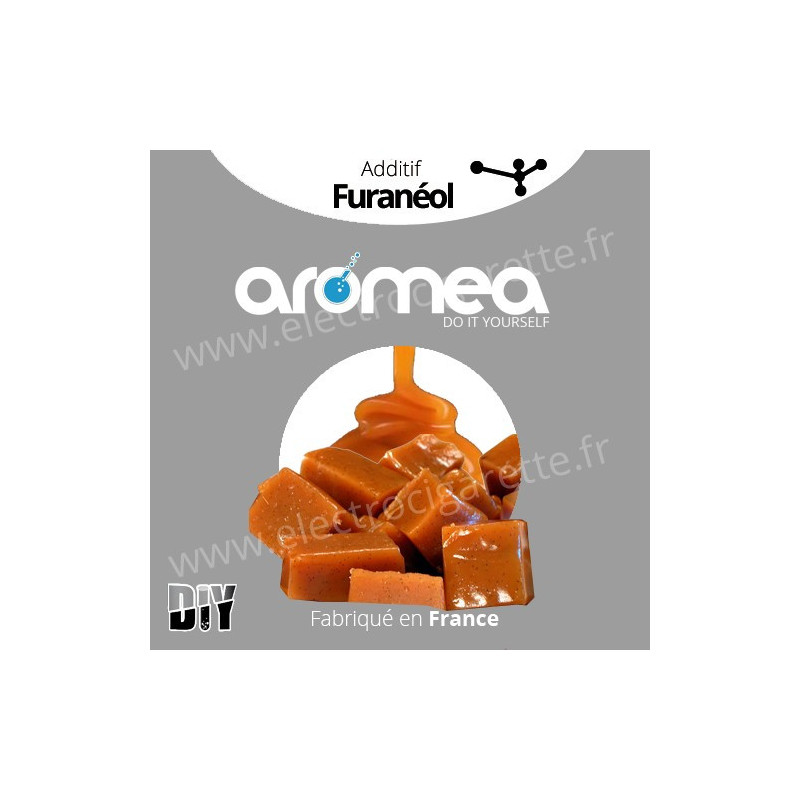 Furanéol - Aromea - Additif