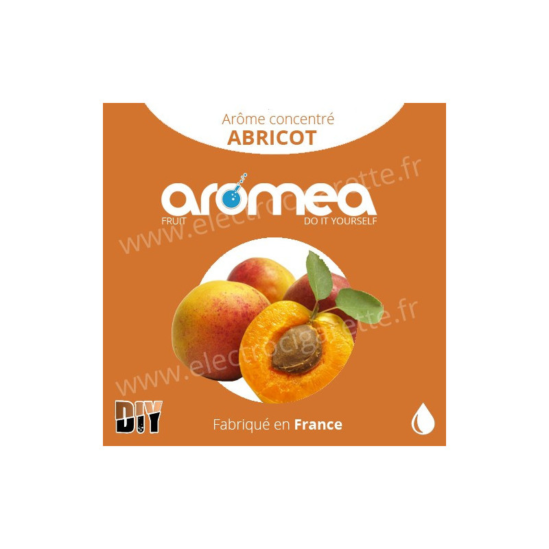 Abricot - Aromea