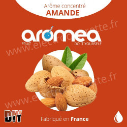 Amande - Aromea