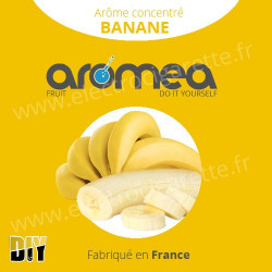 Banane - Aromea