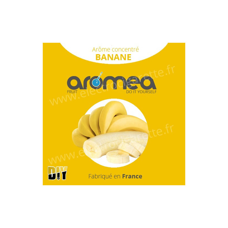 Banane - Aromea