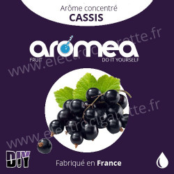 Cassis - Aromea