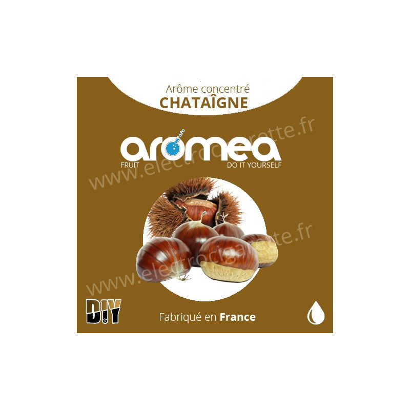 Châtaigne - Aromea