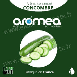 Concombre - Aromea