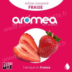 Fraise - Aromea