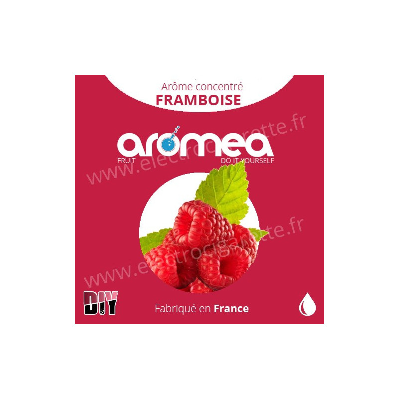 Framboise - Aromea