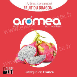 Fruit du Dragon - Aromea