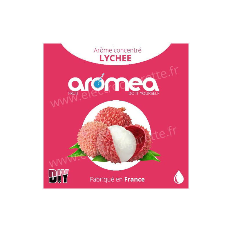 Lychee - Aromea