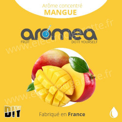 Mangue - Aromea