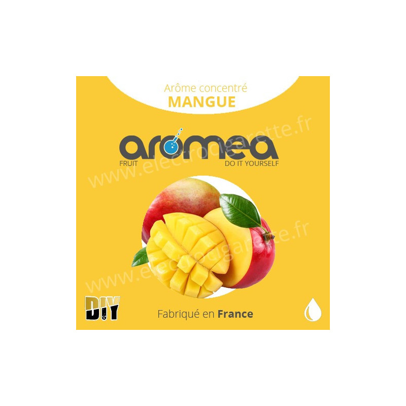 Mangue - Aromea